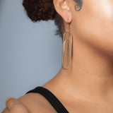 Tasi Earrings