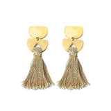 Binti Tassel Earrings