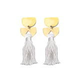 Binti Tassel Earrings